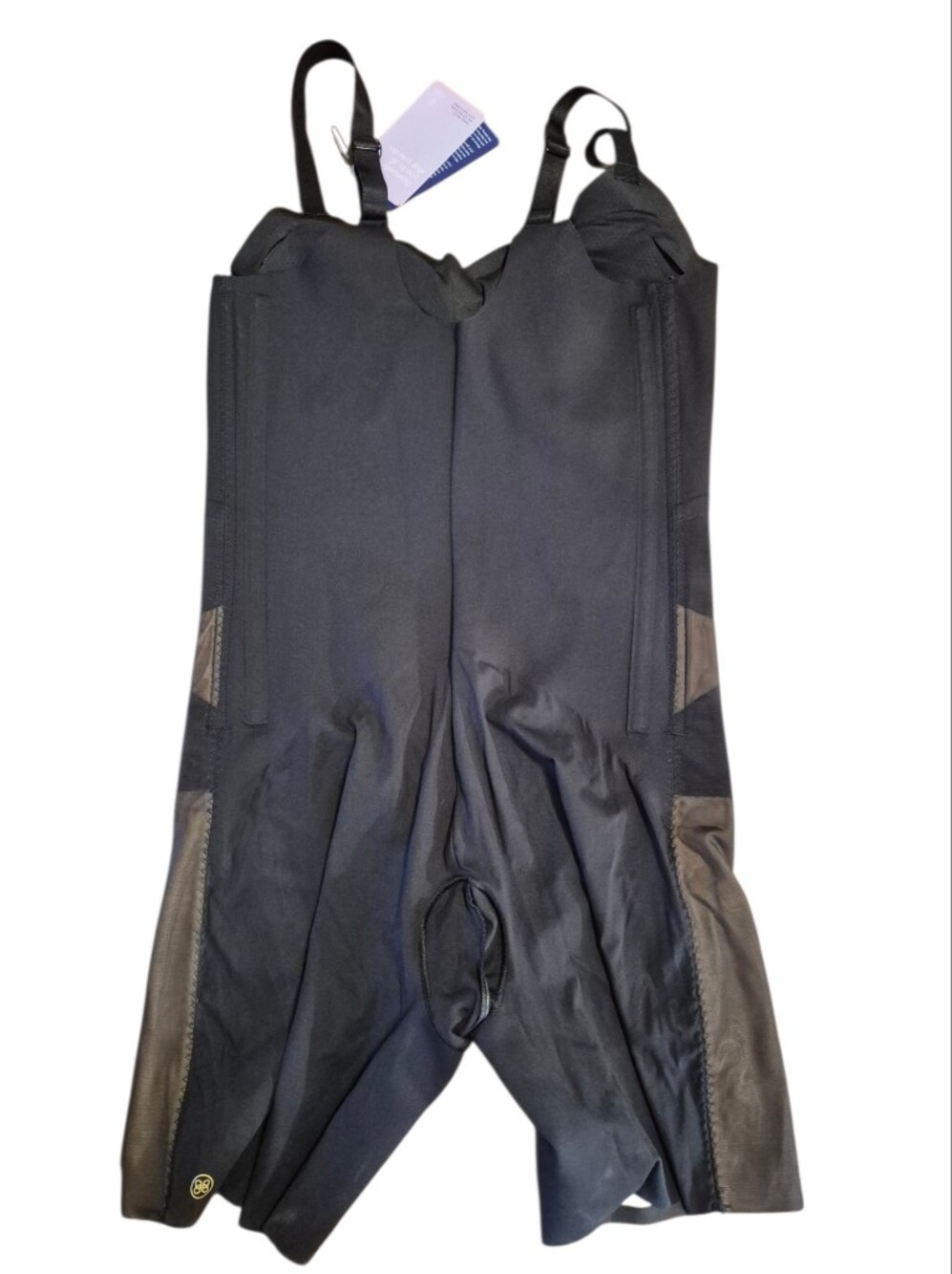 NWT Honeylove Mid Thigh Bodysuit Shapewear - XL. L31 - Picture 6 of 10